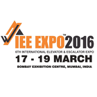 IEE Expo 2016 ไอคอน