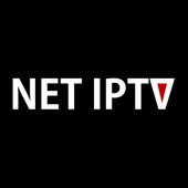 Net ipTV أيقونة