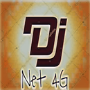 DJ NET 4G APK