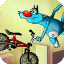 APK Oggy the Racing