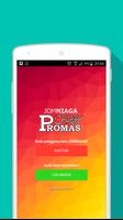 JOMNIAGA - PROMAS Affiche