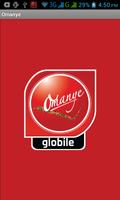 Omanye Globile poster