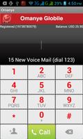 Omanye Globile ภาพหน้าจอ 1