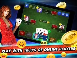 Teen Patti Bonus screenshot 1