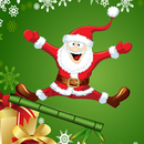 Jumping Santa APK