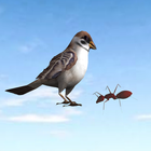 Ant and Sparrow - iStory icon