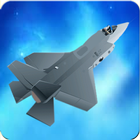 Air Striker أيقونة