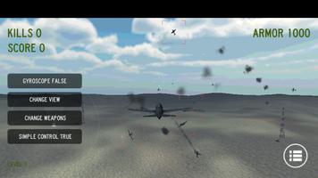 Air Striker پوسٹر