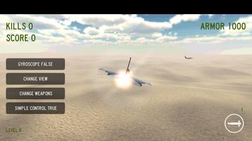 Air Striker capture d'écran 1