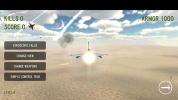 Air Striker اسکرین شاٹ 2