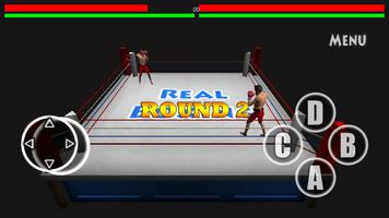 Boxing capture d'écran 2