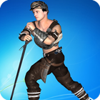 Knight Fighter آئیکن