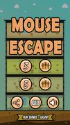 Mouse Escape screenshot 1