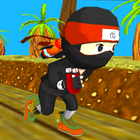 Ninja Runner simgesi
