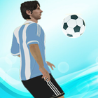 Soccer League-icoon