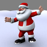 Santa Dance