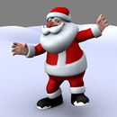 Santa Dance APK