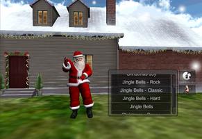 Santa Dance स्क्रीनशॉट 2