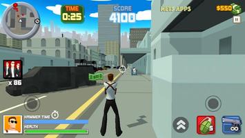 Super Cop screenshot 2