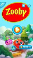 Zooby Affiche