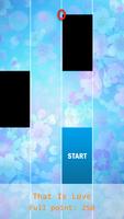 Blue Piano ภาพหน้าจอ 1