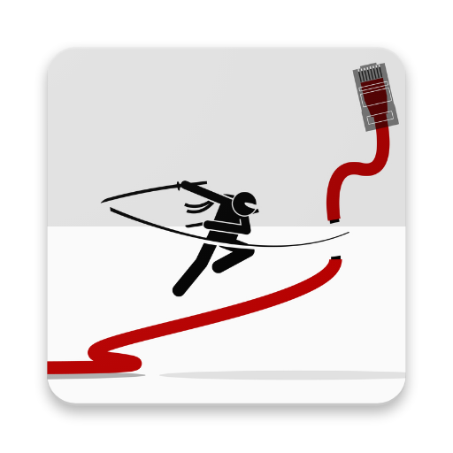 NetCut WiFi Cut *NO ROOT*