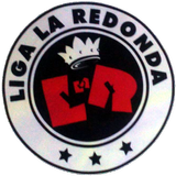 Liga de fútbol La Redonda أيقونة