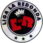 ikon Liga de fútbol La Redonda