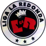 Liga de fútbol La Redonda-icoon