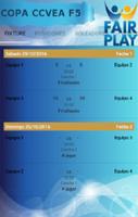 FairPlay Torneos Ekran Görüntüsü 1