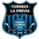 Torneos La Previa aplikacja