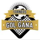 Torneos Gol Gana aplikacja