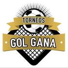 Torneos Gol Gana আইকন