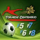 Torneos Centenario aplikacja