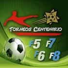 Torneos Centenario আইকন