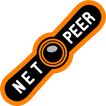 net-o-peer Tracker App