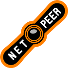 net-o-peer Tracker App アイコン