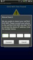 DUO WiFi Scanner скриншот 3