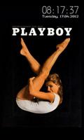 1964 - Playboy Vintage FREE poster