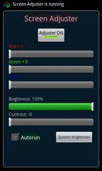 Screen Adjuster Free APK download