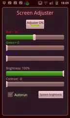 Screen Adjuster Free APK download