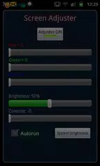 Screen Adjuster Free APK download