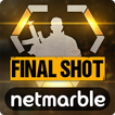 Disparo Final(FinalShot) - FPS