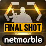 Final Shot icône