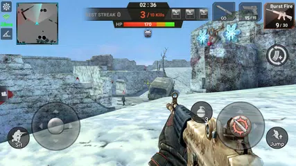 Final Shot APK download