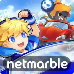 download カートバトル(Kart Battle) APK