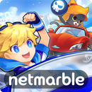 カートバトル(Kart Battle)-APK