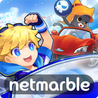 カートバトル(Kart Battle) ikona