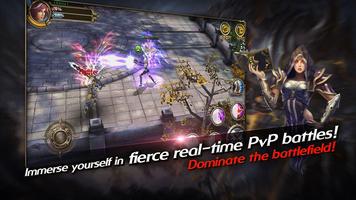 Blood Raid ภาพหน้าจอ 1
