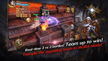 Blood Raid ภาพหน้าจอ 2